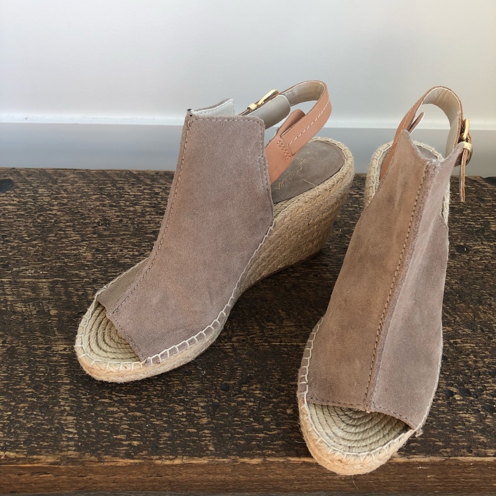 Seychelles espadrilles, 7